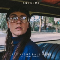 Late Night Ball Game - Single - HANDSOME