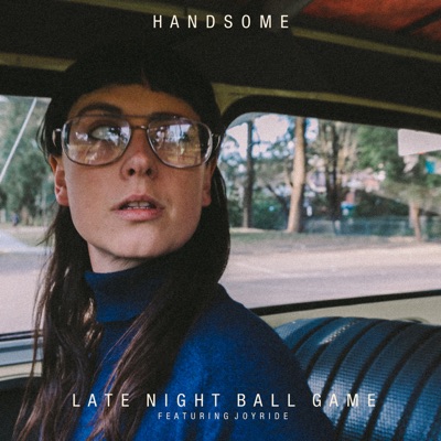 Late Night Ball Game - Single