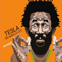 Tesla (Bumbaclot) - Single - Swagga