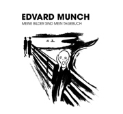Edvard Munch: Meine Bilder sind mein Tagebuch