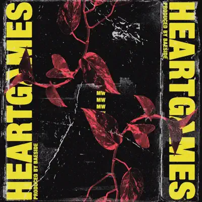 MWの「Heartgames - Single」を聴こう。