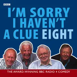 I'm Sorry I Haven't A Clue