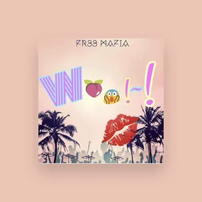 Listen to Fr33 Mafia, watch music videos, read bio, see tour dates & more!