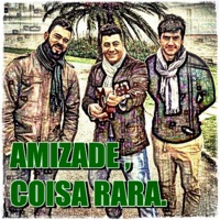 Amizade, Coisa Rara. - Single - Rodrigo Munari
