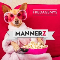 Fredagsmys