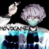 Novocaine - EP - Creep-P & Ghost