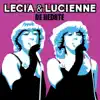 Lecia & Lucienne - Rør Ved Mig