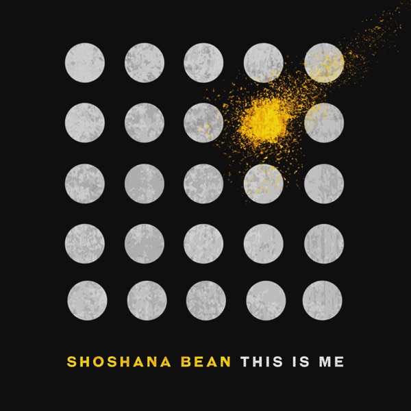 Album cover for This is Me - Single by Shoshana Bean