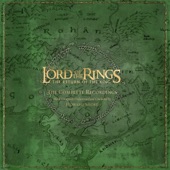 Days of the Ring / "Into the West" (feat. Annie Lennox) artwork
