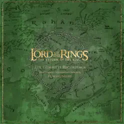 The Lord of the Rings: The Return of the King - The Complete Recordings - Howard Shore