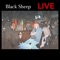 Backburner - The Black Sheep lyrics