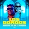 Los Gordos (feat. DJ Khaled) - Akapellah & Fat Joe lyrics