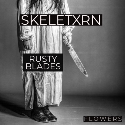 Rusty Blades - Single