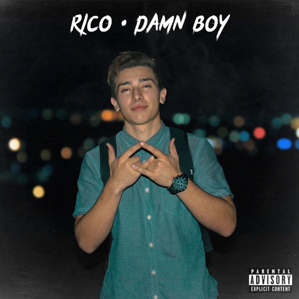 Damn Boy