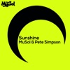 MuSol & Pete Simpson