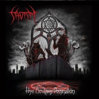 Sadism - The Upper Echelon