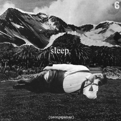 Sleep, Vol. 6