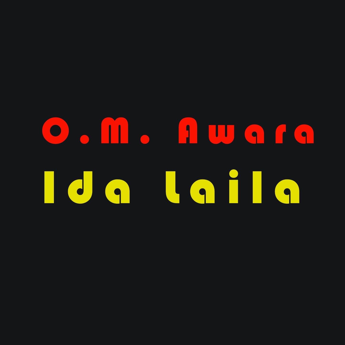 O.M. Awara
