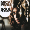 Mica Paris - Let's Stay Together  arte