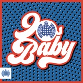 Various Artists - 90s Baby (Continuous Mix 3)