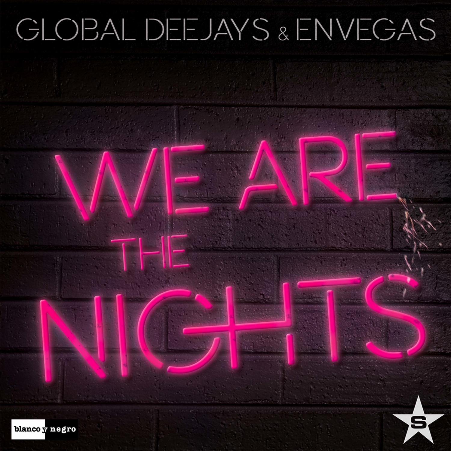 We Are the Nights - EP