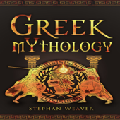 Greek Mythology: Gods, Heroes and the Trojan War of Greek Mythology: Titans - Greek Gods - Ancient Greece - Greek Myths - Trojan War – Achilles (Greek - Norse - Egyptian - Mythology Trilogy, Book 1) (Unabridged)