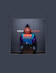 Listen to Särre, watch music videos, read bio, see tour dates & more!