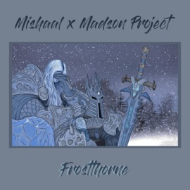 Frostthrone Mishaal Tamer & Madson Project.