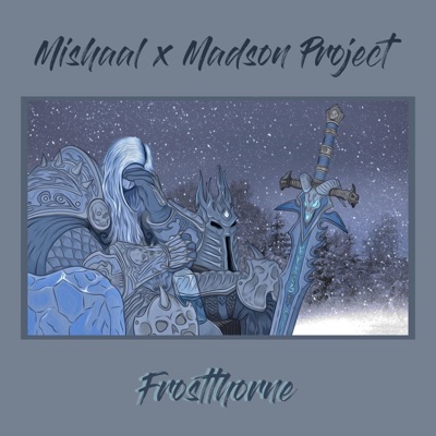 Frostthrone - Single