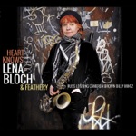 Lena Bloch & Feathery - Newfoundsong