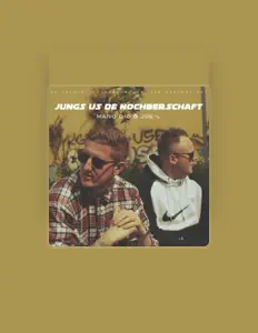 Ouça Mano Dio, assista a videoclipes, leia a biografia, veja as datas das turnês e mais!