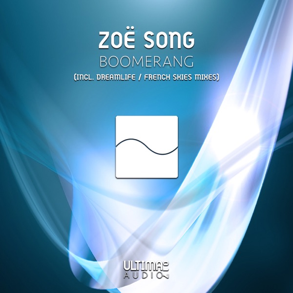 Boomerang - Single