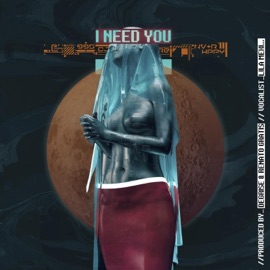 I Need You (feat. Lila Mexi) [Original Mix] Degrise & Renato Gratis