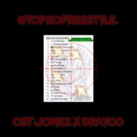 Top 20 Freestyle (feat. Drayco) - Single - CST Jonez