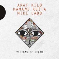 Arat Kilo, Mamani Keïta & Mike Ladd - Dou Coula