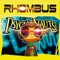 Rhombus (Vocal Mix) - Psychonauts lyrics