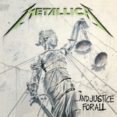 ...And Justice for All (Remastered Deluxe Box Set) artwork