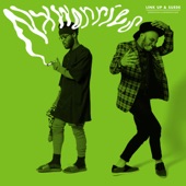 NxWorries featuring Knxwledge and Anderson .Paak - Link Up