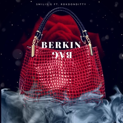 Berkin Bag (feat. RokDonDitty) - Single