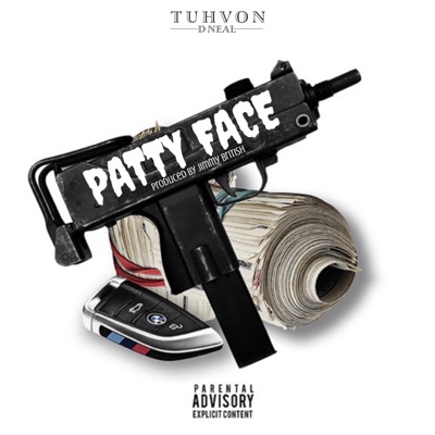 Patty Face - Single