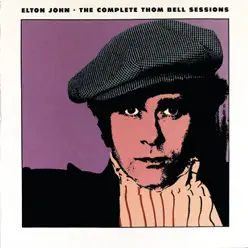 The Complete Thom Bell Sessions - EP - Elton John