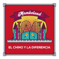 Ran Kan Kan (feat. Frankie Figueroa) — El Chino y la Diferencia