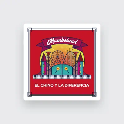 Listen to El Chino y la Diferencia, watch music videos, read bio, see tour dates & more!