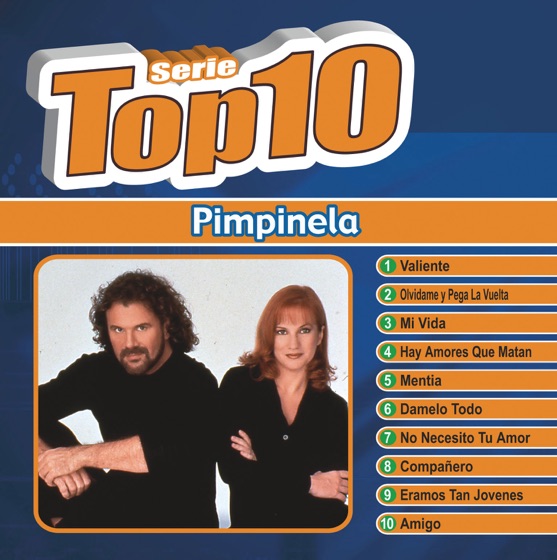 Cover artwork for Amigo