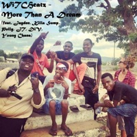 More Than a Dream (feat. Jayden, Polly, Killian, JT, Div & Young Chana) - Single - Witchcatz