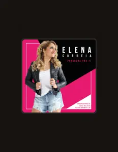Listen to Elena Correia, watch music videos, read bio, see tour dates & more!