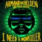 I Need a Painkiller - Butter Rush & Armand Van Helden lyrics