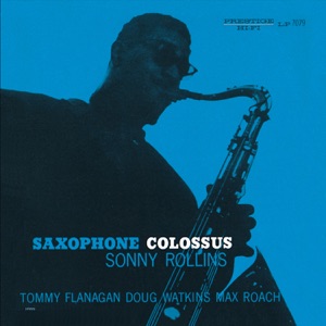 You Don't Know What Love Is (feat. Tommy Flanagan, Doug Watkins & Max Roach)