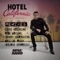 Hotel California - Rafha Madrid lyrics