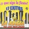 Moviendo el Culito - La Abeja De Los Teclados lyrics